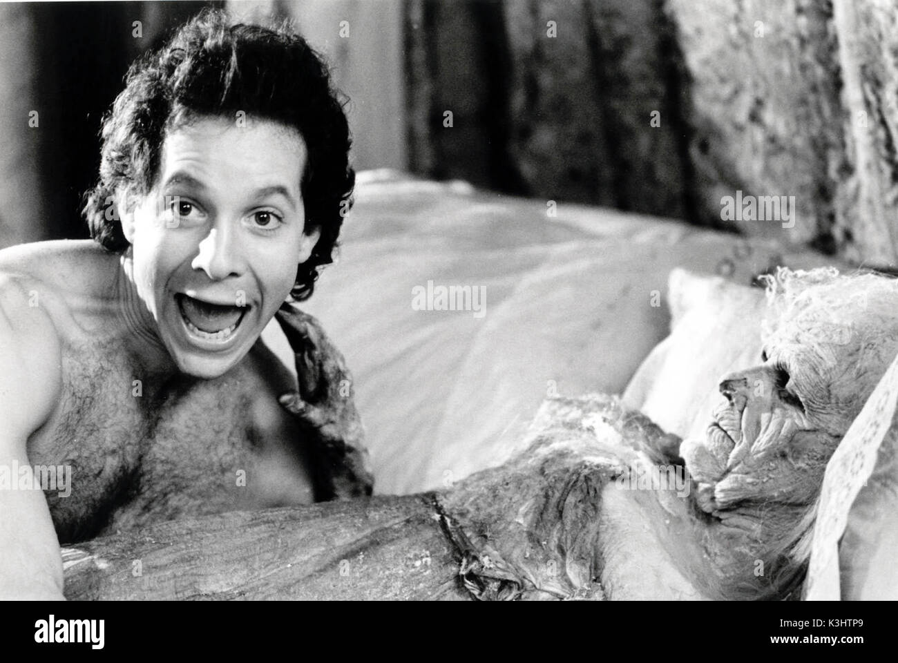 Steve guttenberg hi-res stock photography and images - Alamy