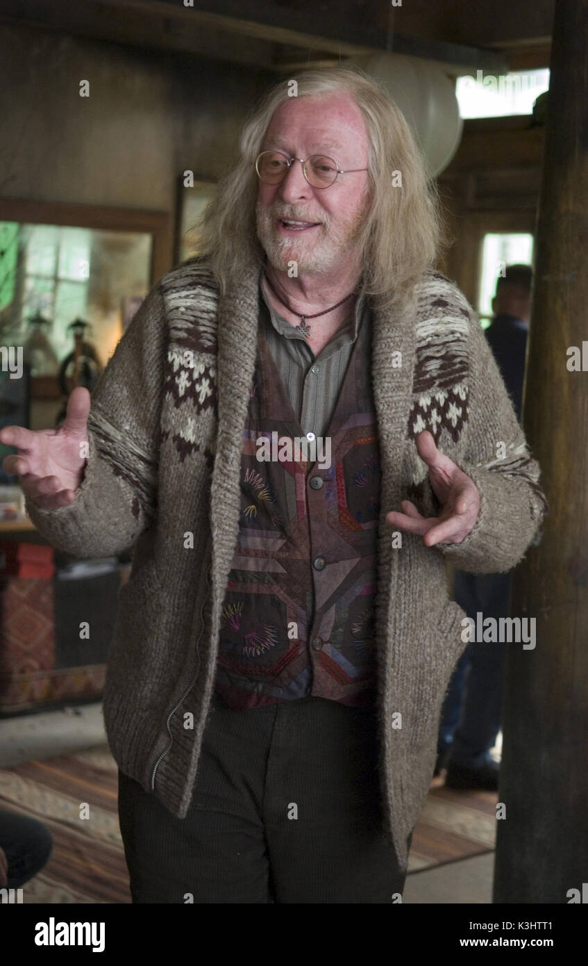 The Children Of Men Rebel Jasper Rebel Jasper Michael Caine In The Thriller Children Of Men Directed By Acclaimed Filmmaker Alfonso Cuaron Date 2006 Stock Photo Alamy