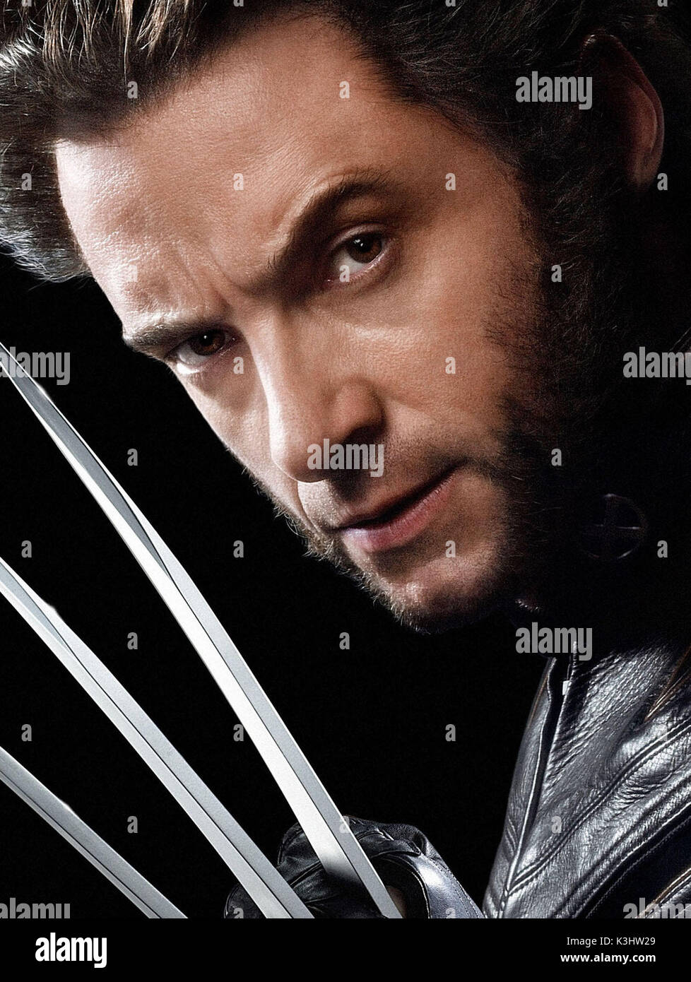 X Men The Last Stand Hugh Jackman Stock Photo Alamy X Men The Last Stand Hugh Jackman Stock Photo Alamy