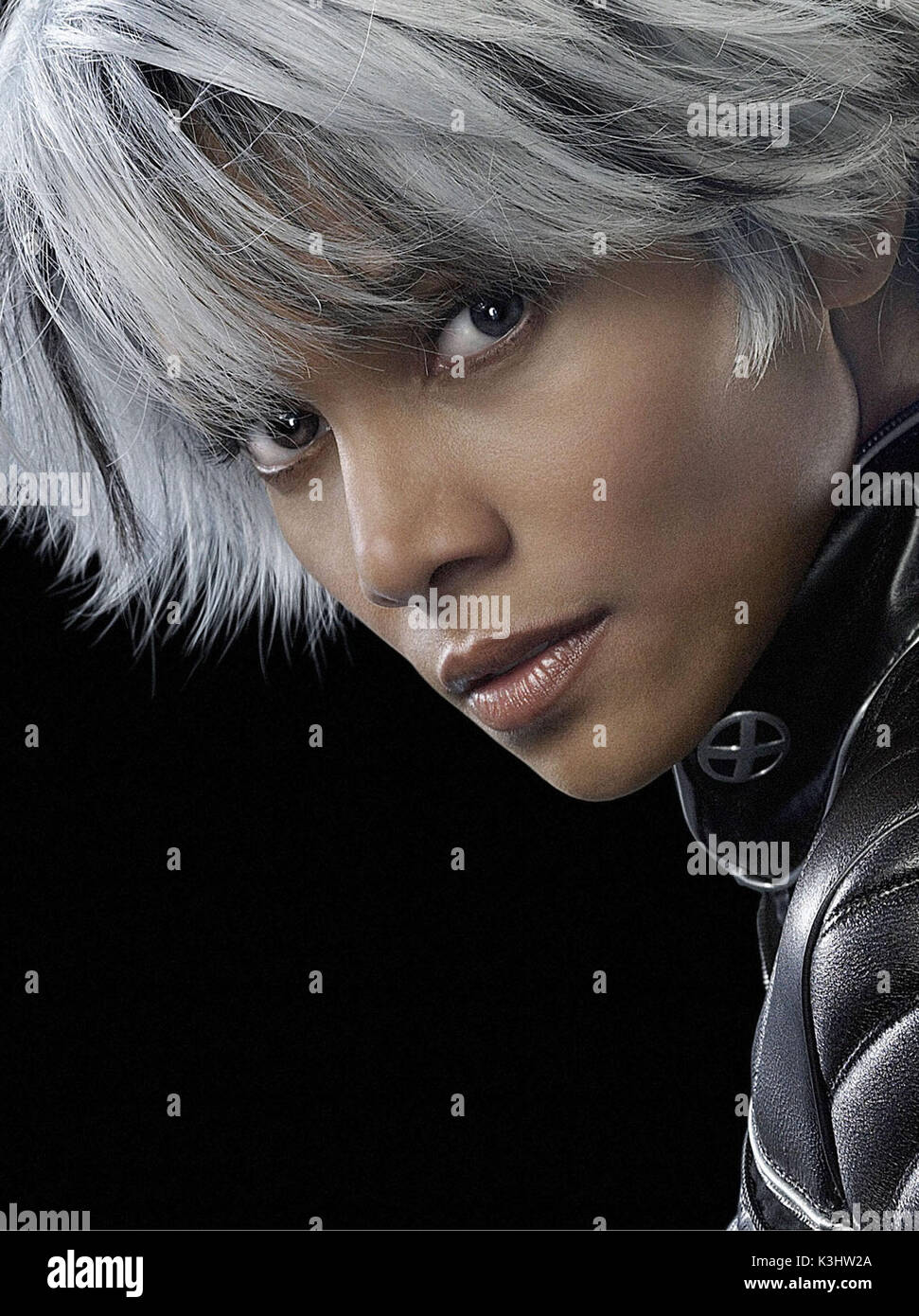 X-MEN: THE LAST STAND HALLE BERRY Stock Photo - Alamy