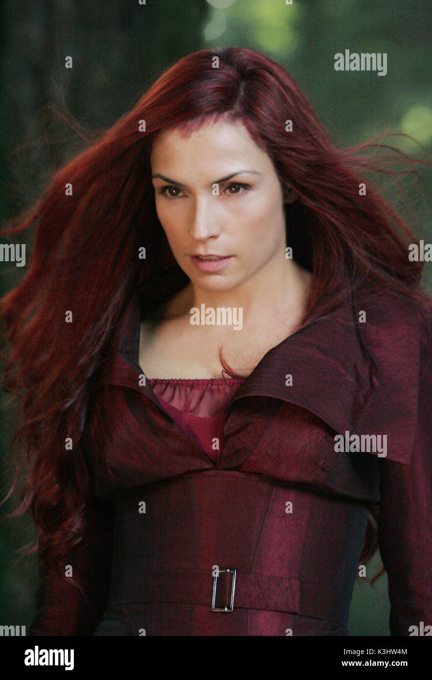 Jean grey hi-res stock photography and images - Alamy