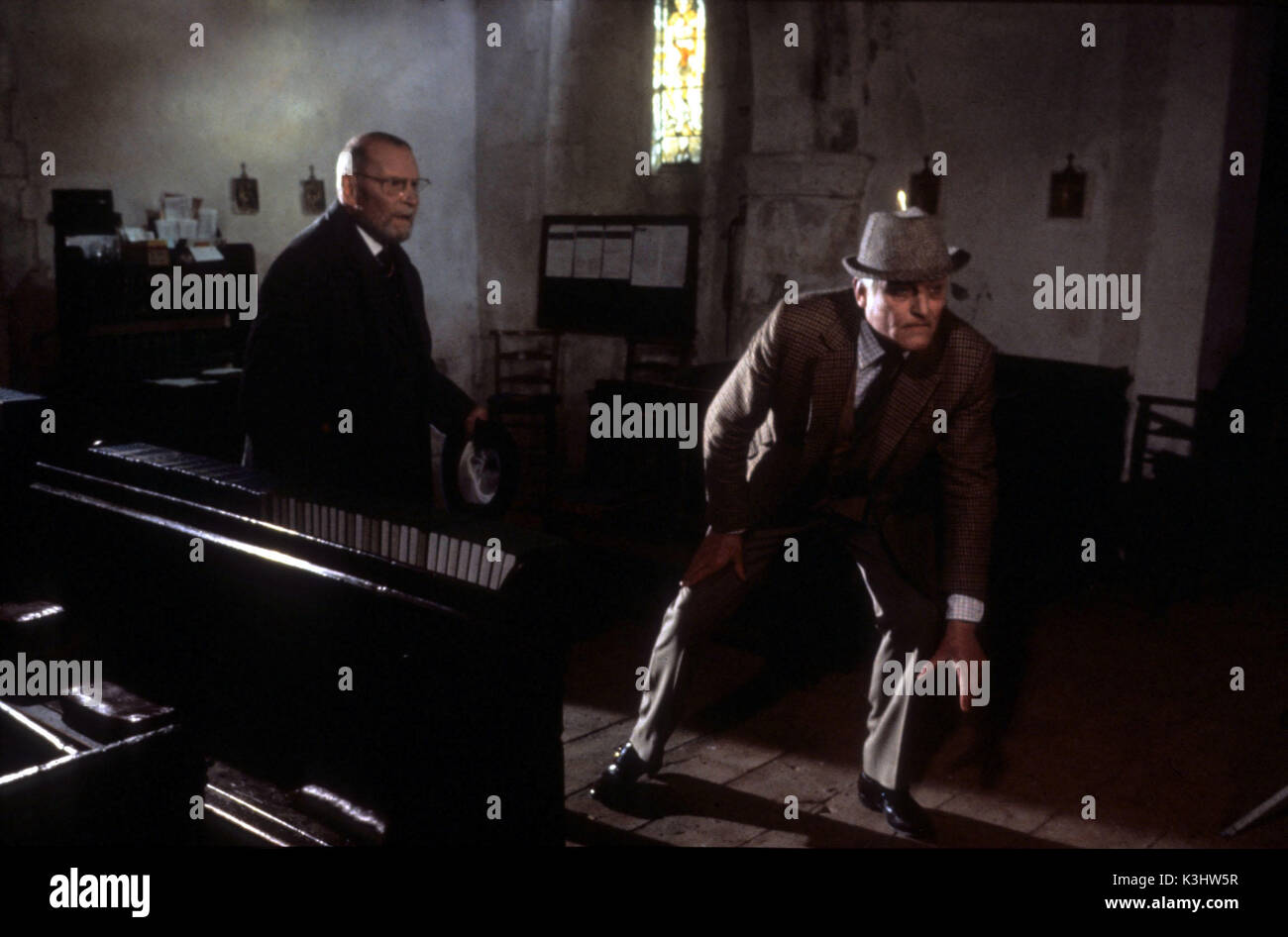 The jigsaw man film hires stock photography and images Alamy