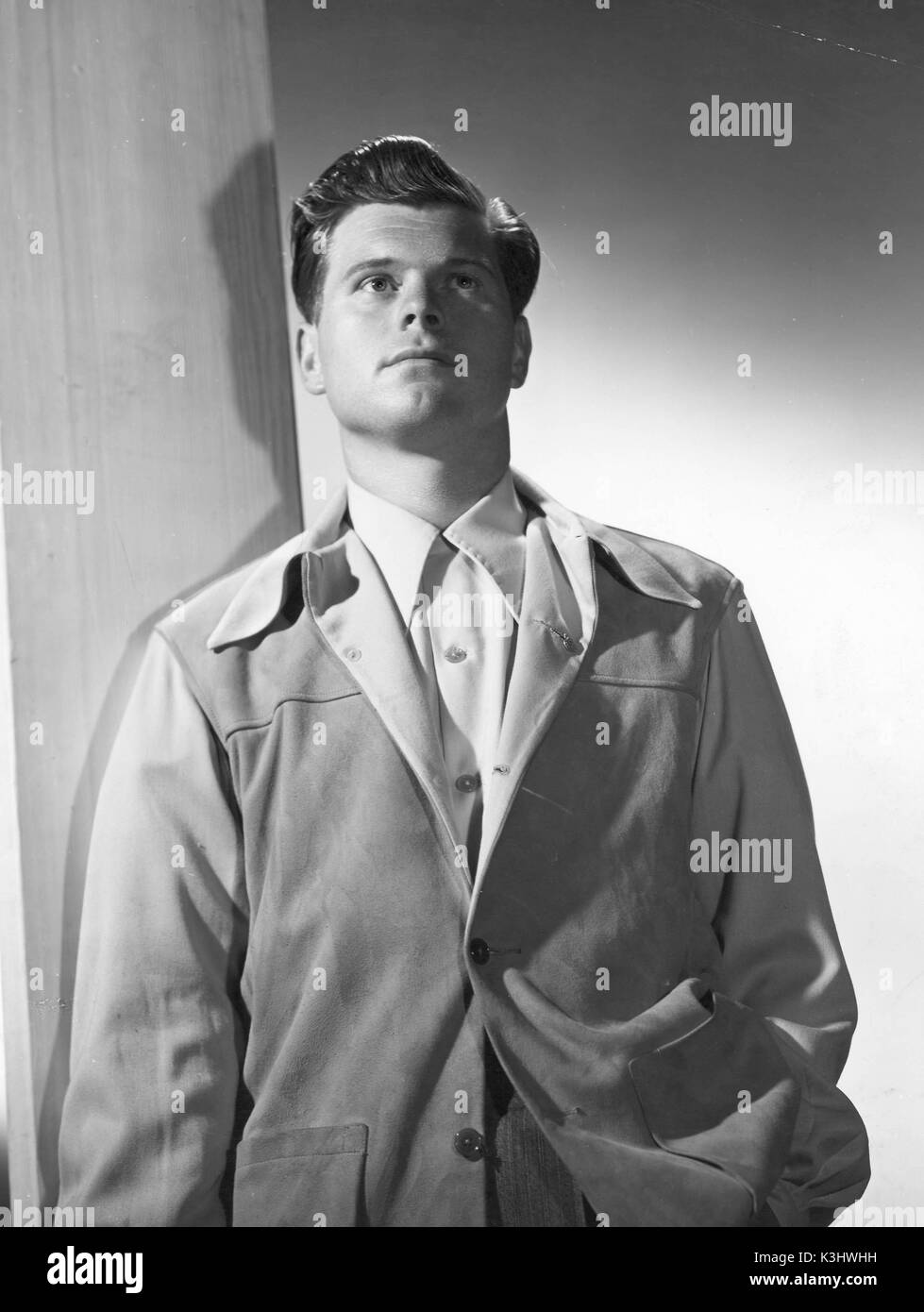 Barry nelson hires stock photography and images Alamy