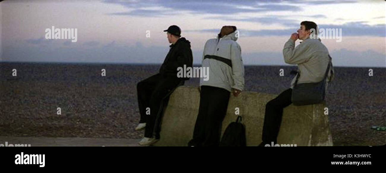 THE GREAT ECSTACY OF ROBERT CARMICHAEL Stock Photo Alamy