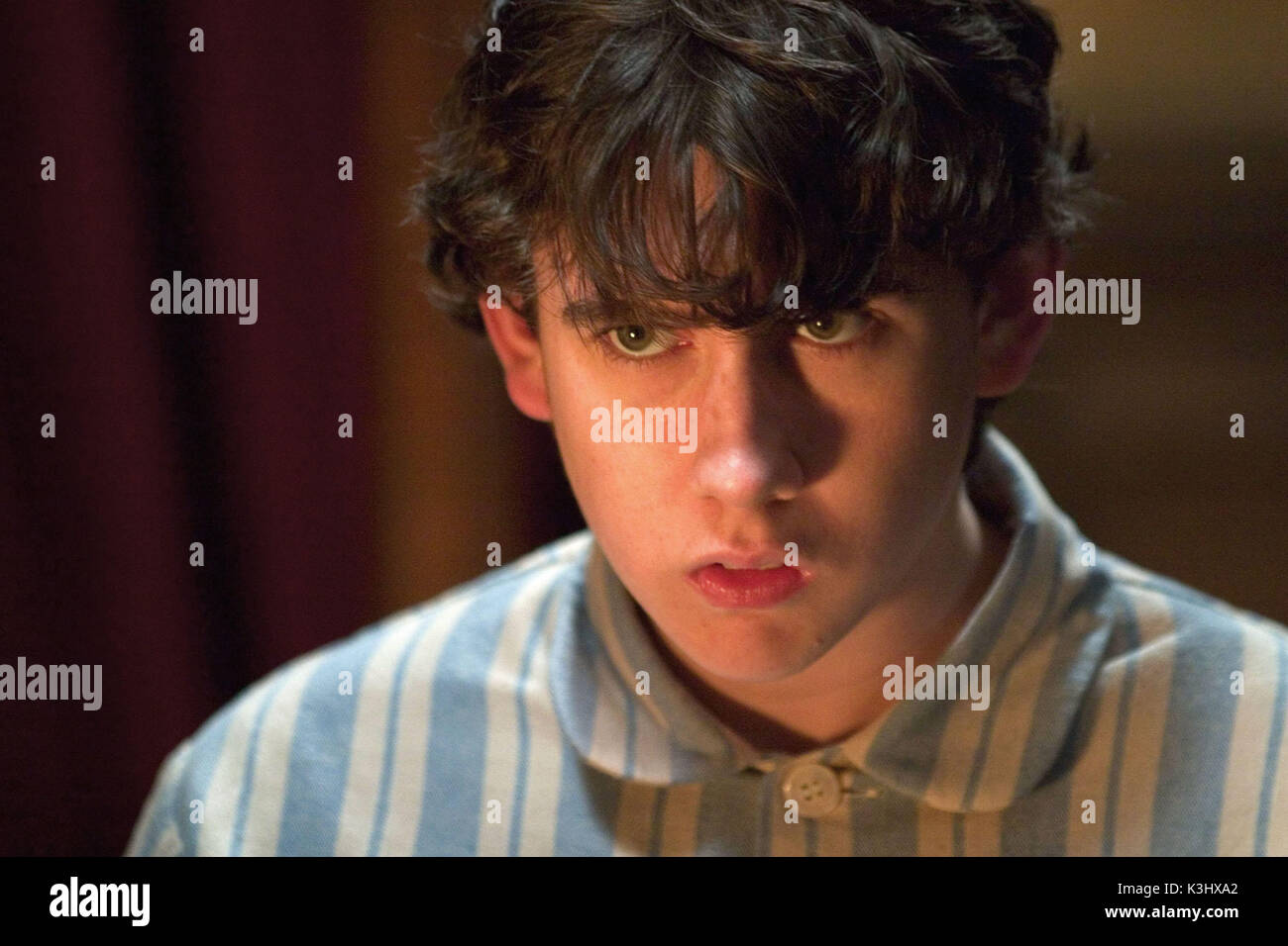 Neville Longbottom High Resolution Stock Photography And Images Alamy