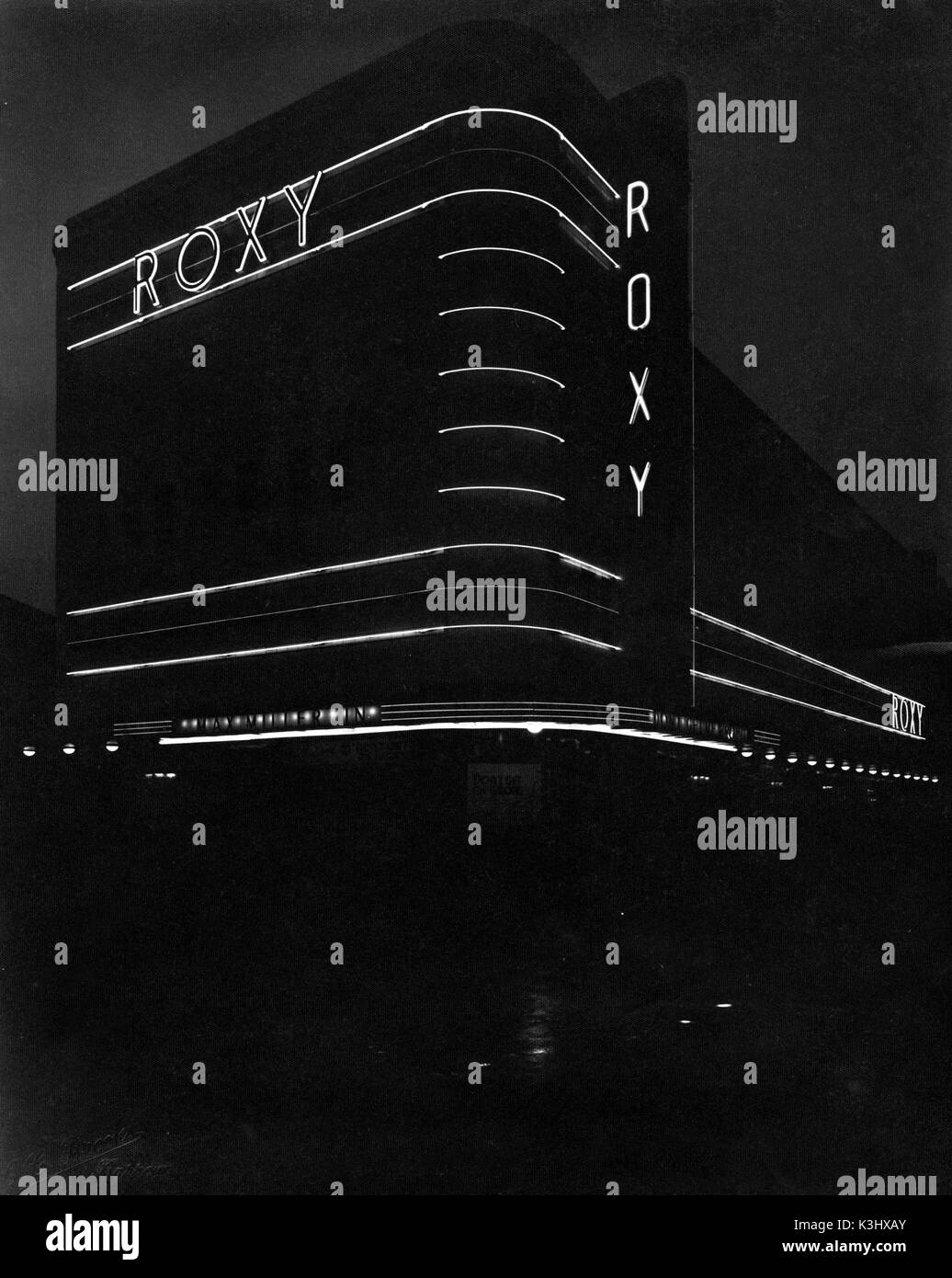 Roxy hires stock photography and images Alamy