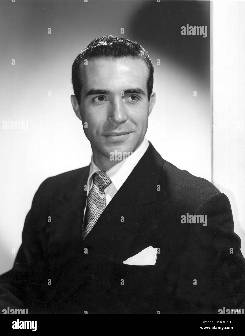 Ricardo Montalban Hi-res Stock Photography And Images - Alamy