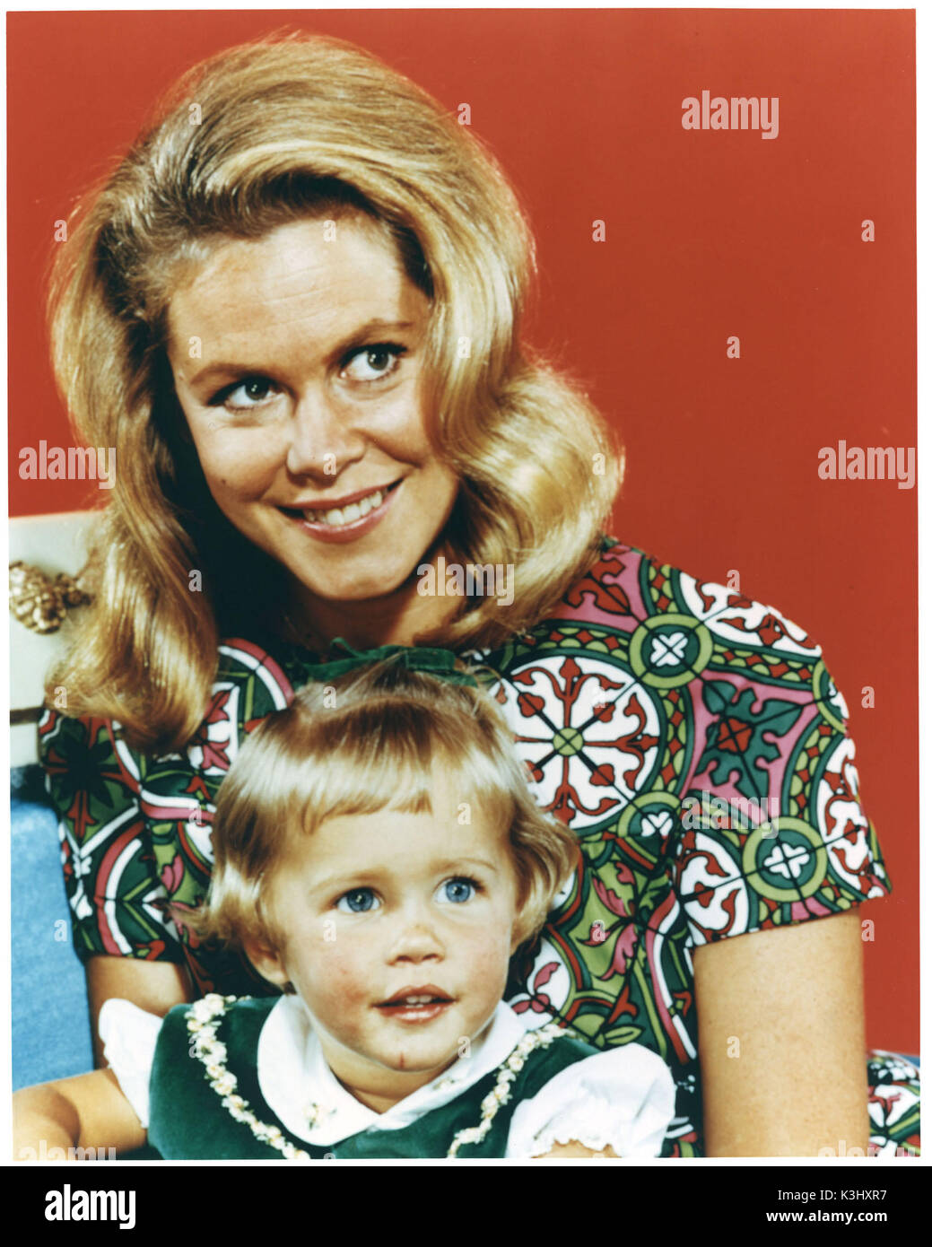 Bewitched Bewitched