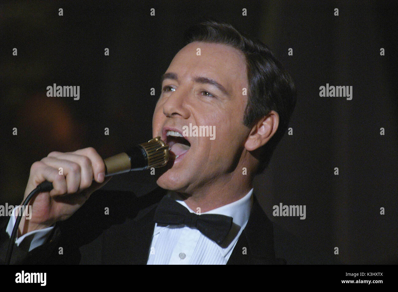 BEYOND THE SEA Pictured: Kevin Spacey in Beyond the Sea. BEYOND THE SEA