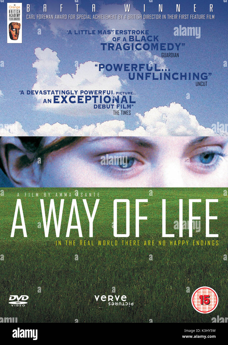 A WAY OF LIFE A WAY OF LIFE      Date: 2004 Stock Photo