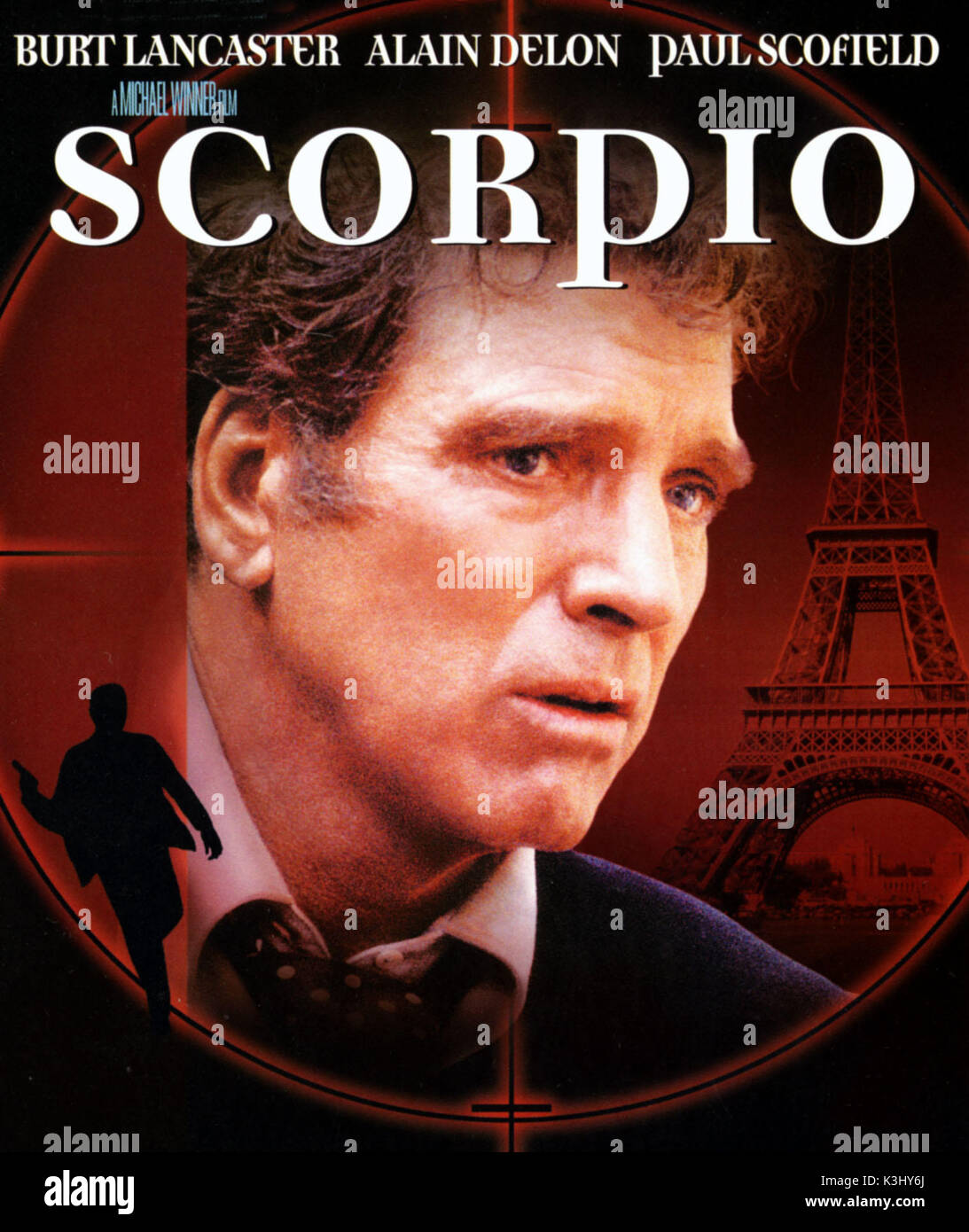 Scorpio hi-res stock photography and images - Alamy