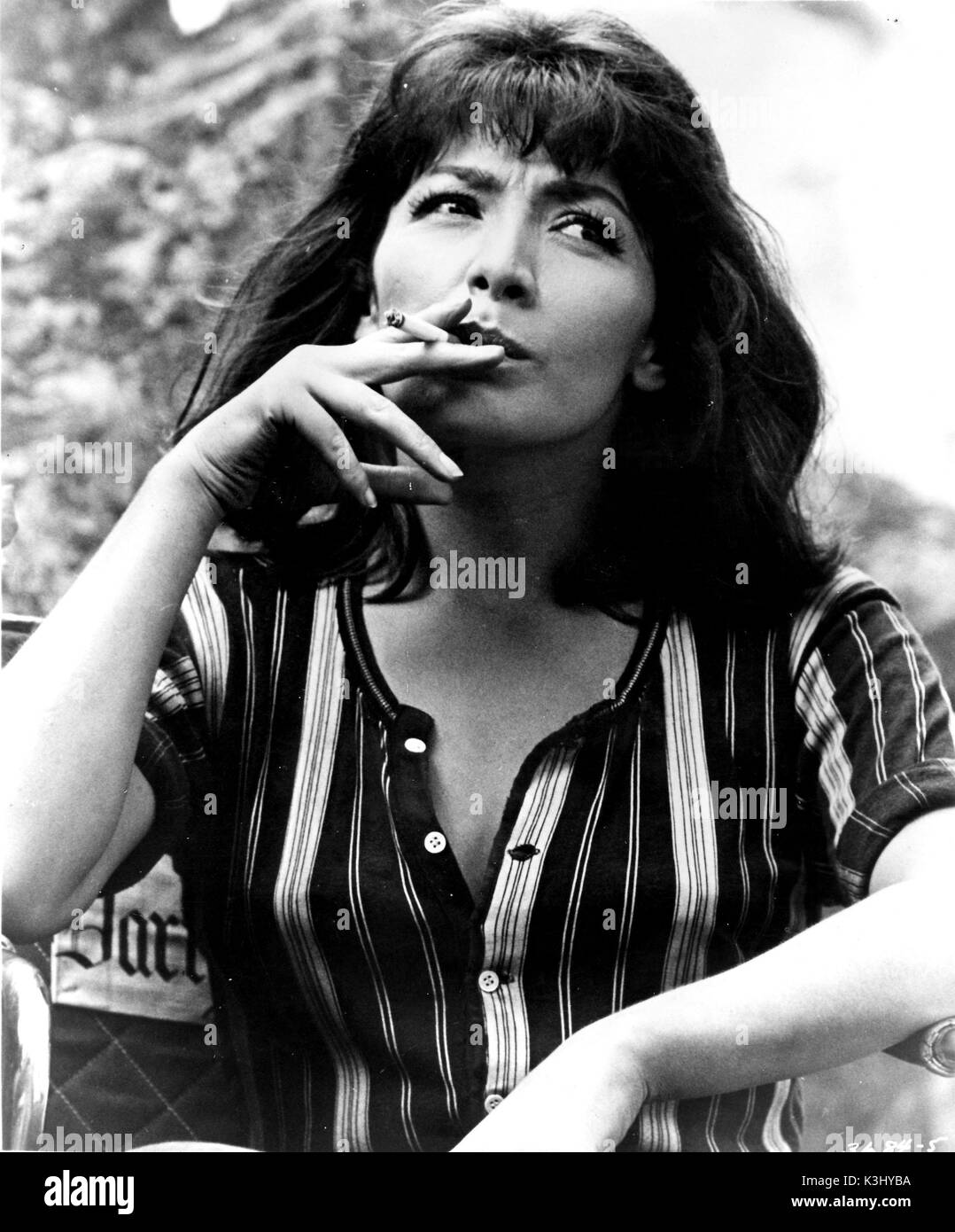 Juliette Greco
