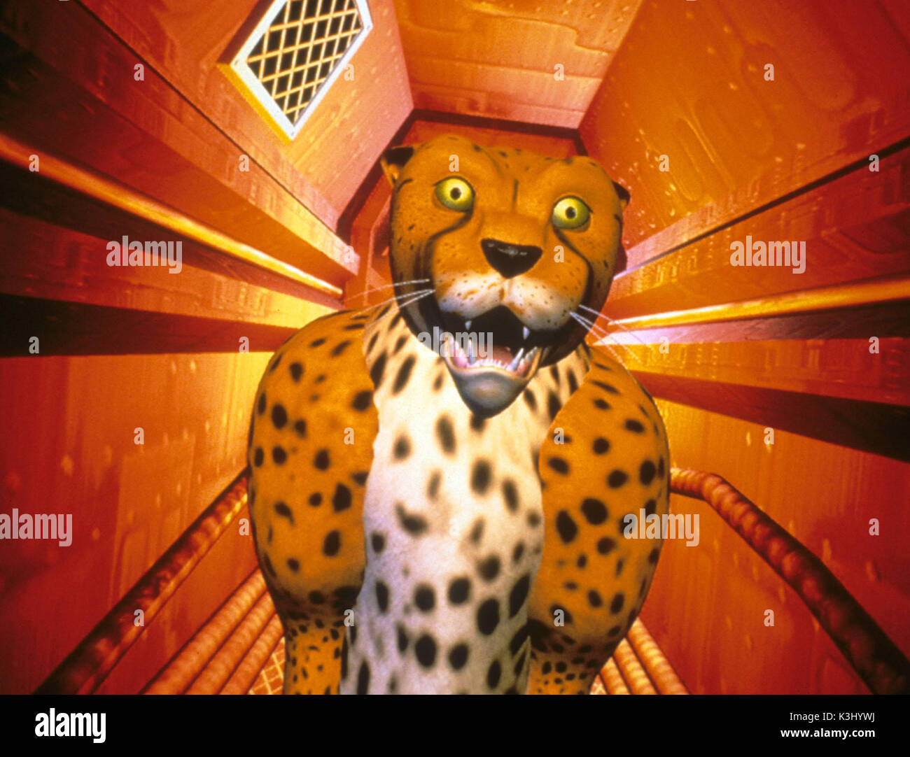 BEAST WARS TRANSFORMERS aka BEASTIES TRANSFORMERS aka TRANSFORMERS