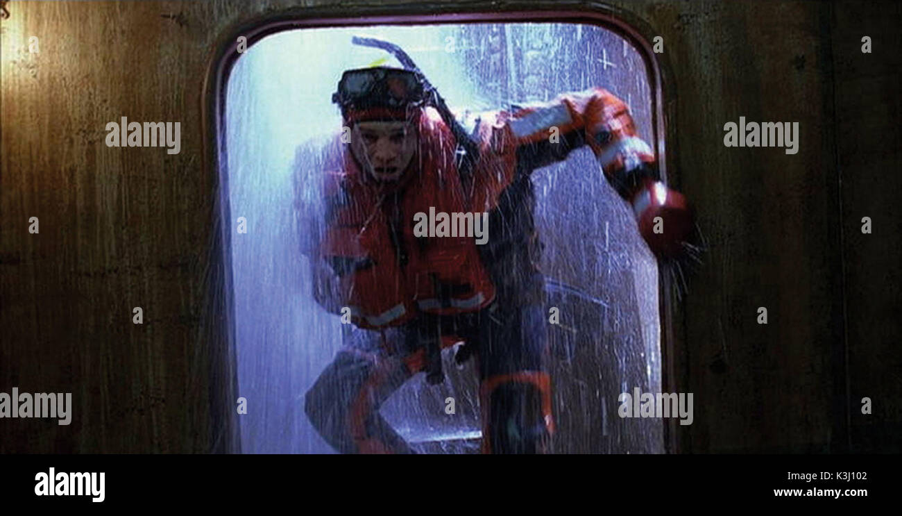 Pictured Jake Fisher . A famed Coast Guard Rescue swimmer