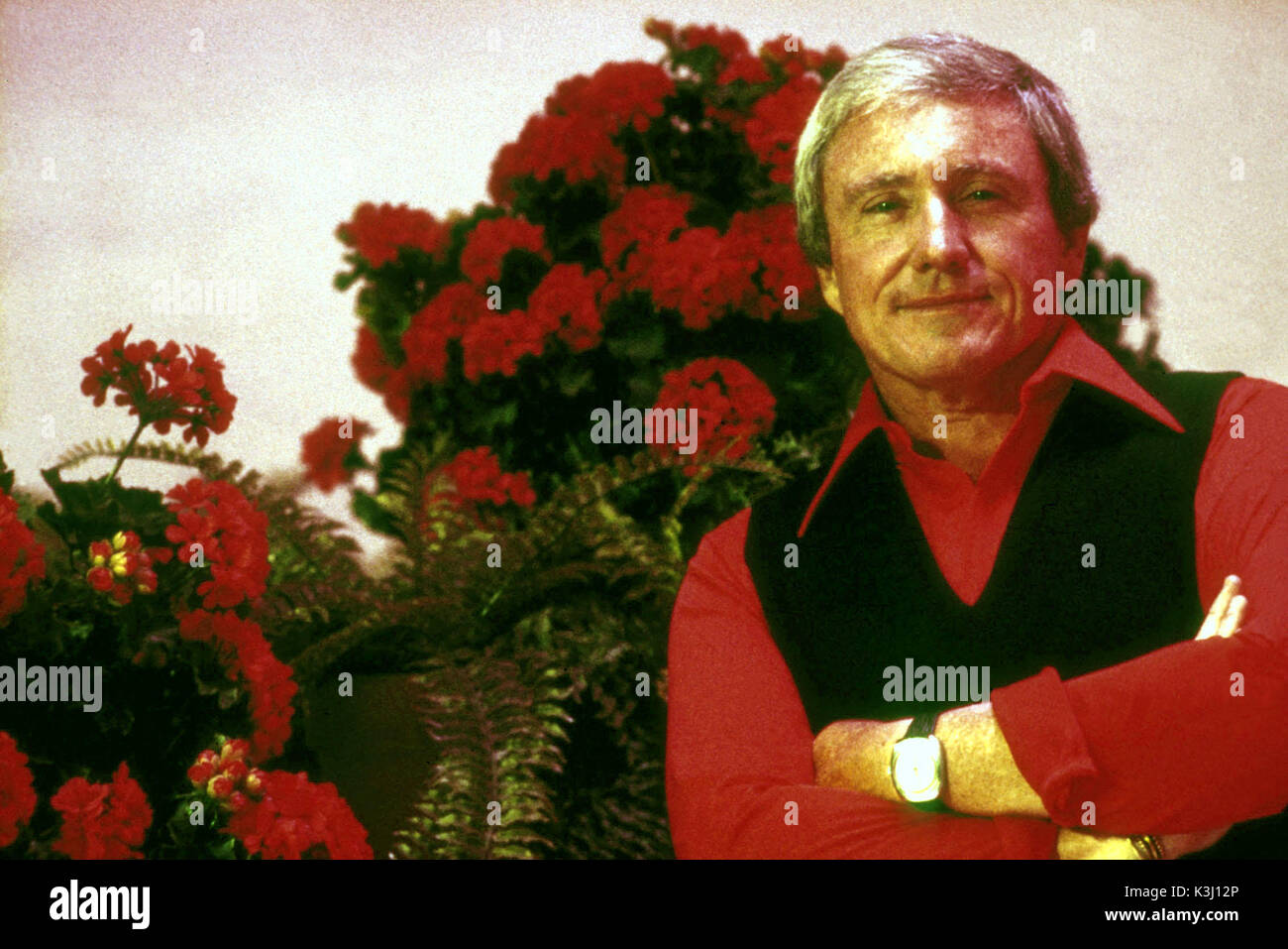 THE MERV GRIFFIN SHOW MERV GRIFFIN American Actor, Producer, Singer(05)