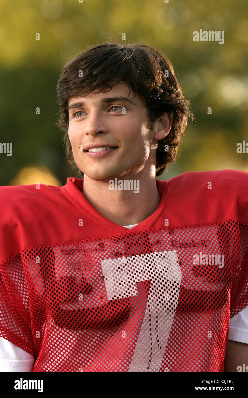 tom welling 2000