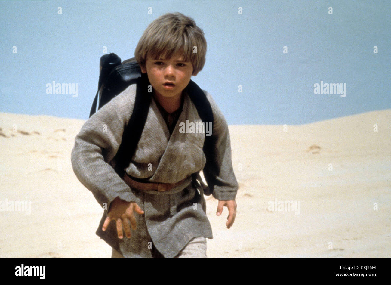 The phantom menace poster hi-res stock photography and images - Alamy