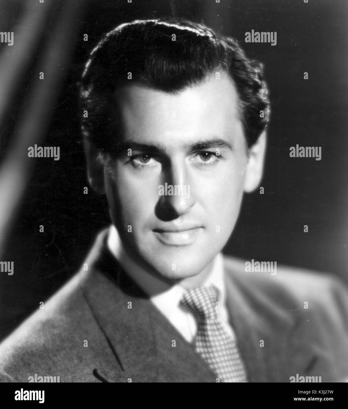 Danny Granger, Actor, England