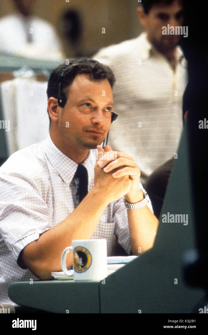 APOLLO 13 GARY SINISE Date 1995 Stock Photo Alamy