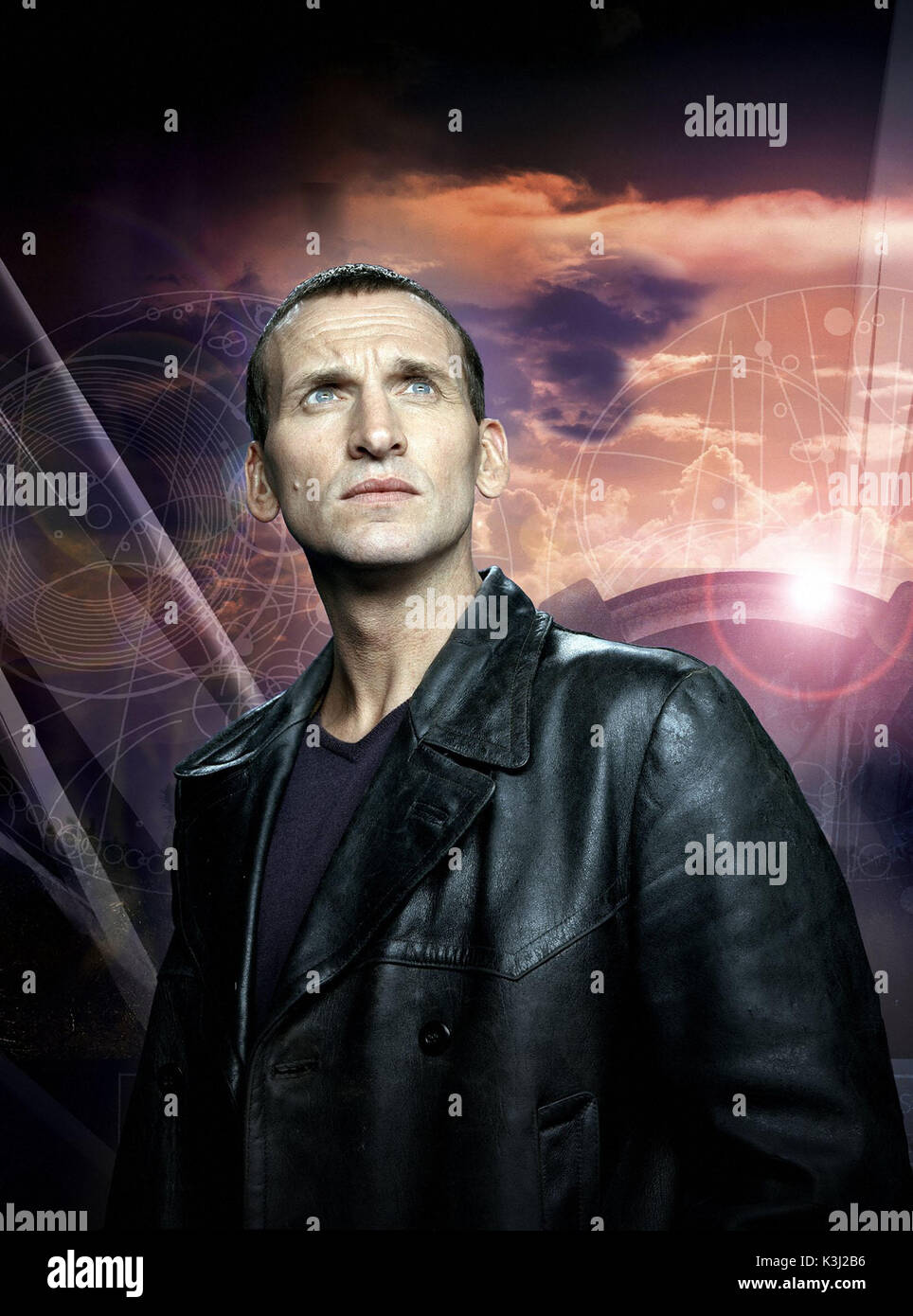 christopher eccleston doctor who rose