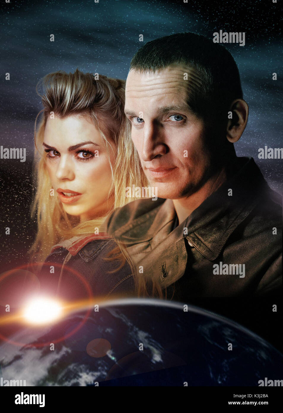 christopher eccleston doctor who rose