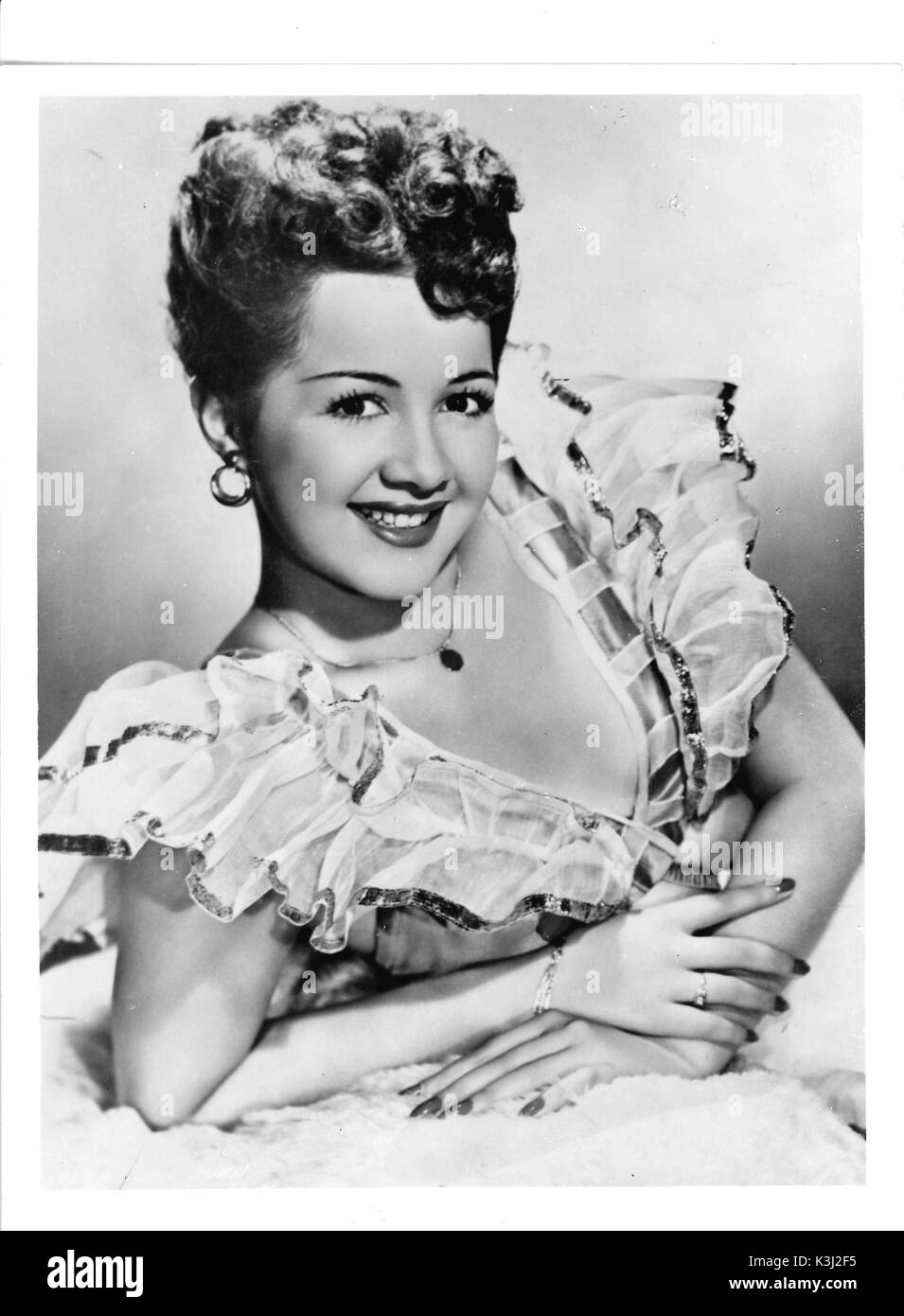 Alberta Gallatin forecasting Hope Lange forecasting