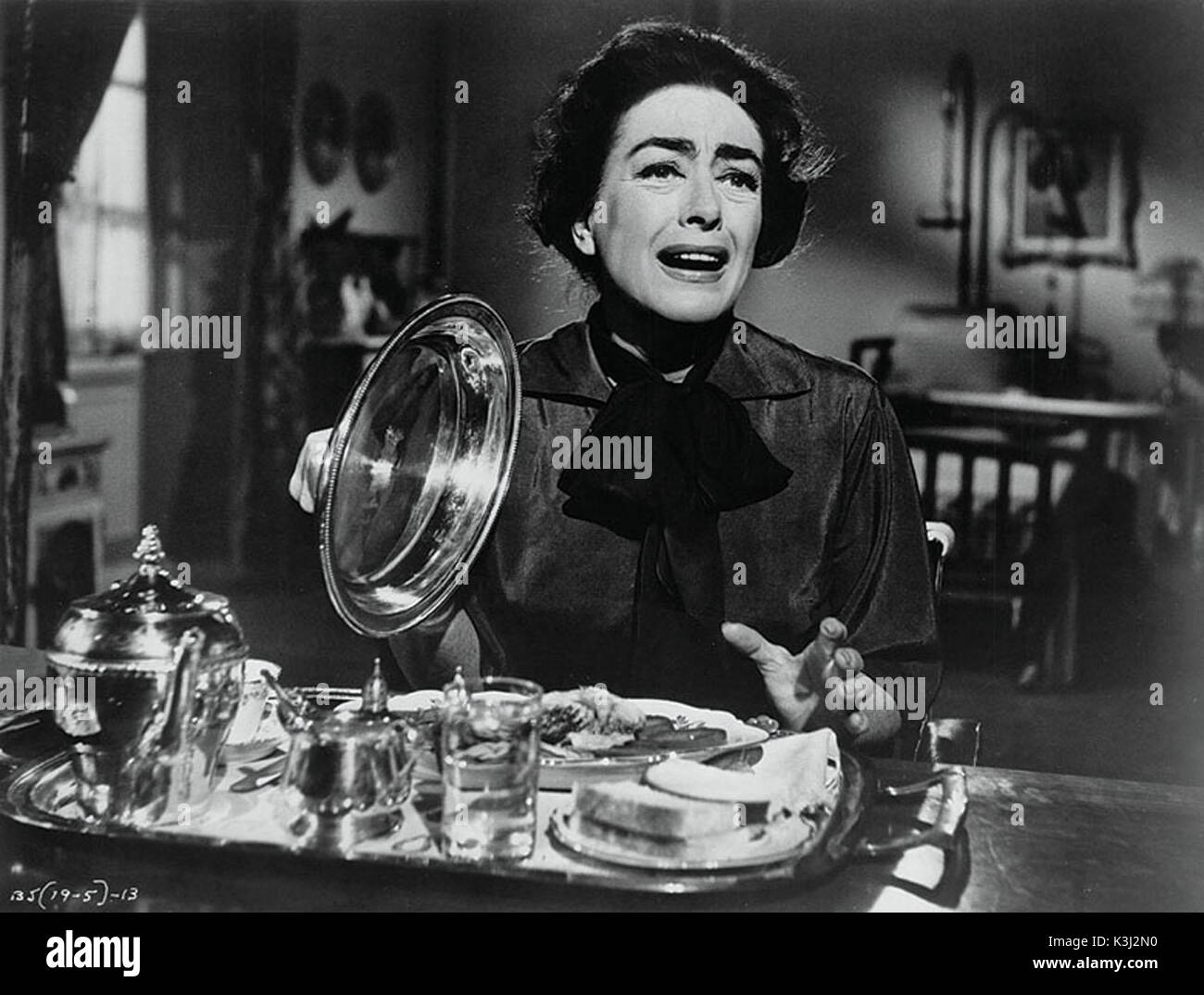 What Ever Happened To Baby Jane