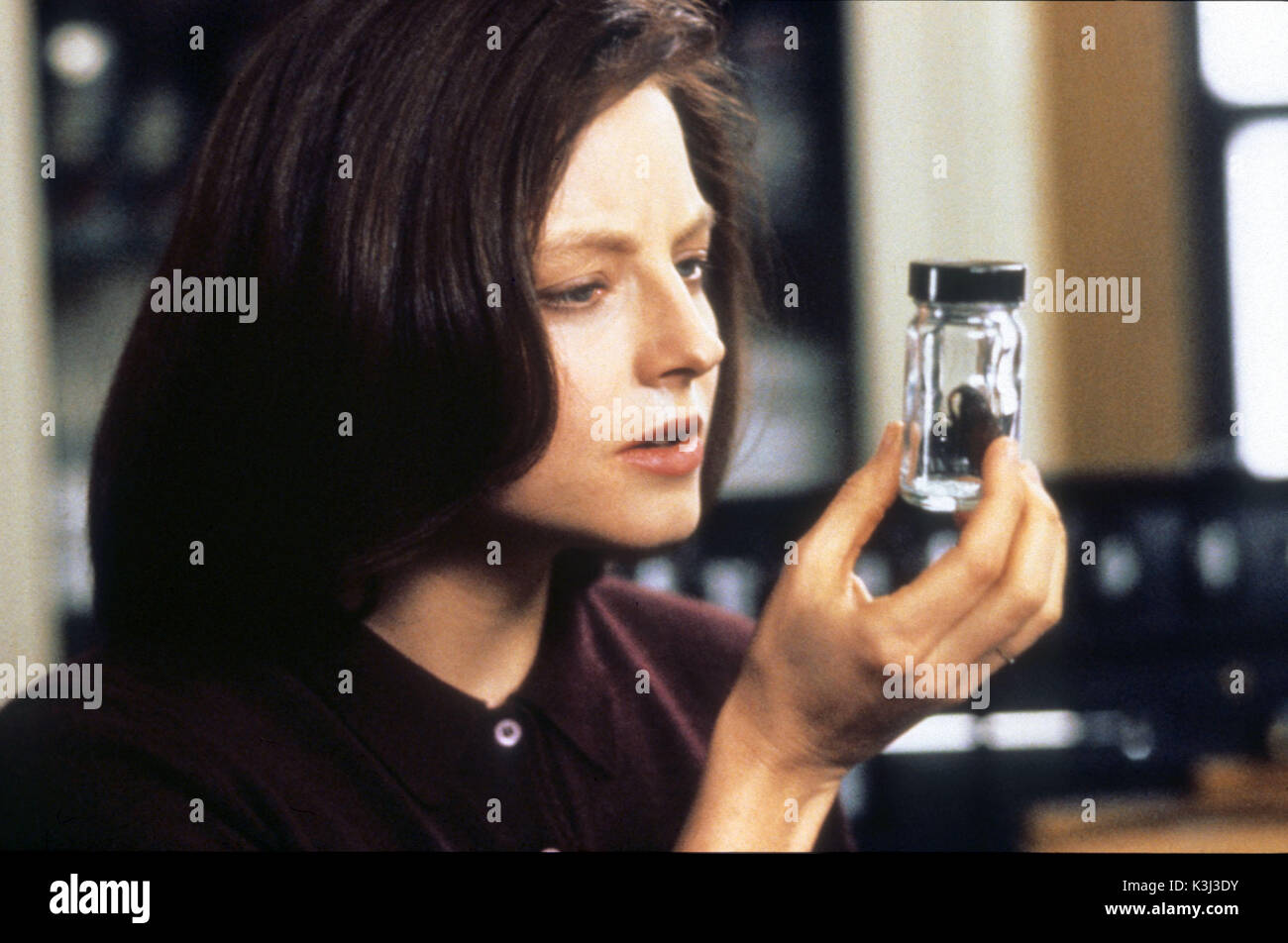 who was clarice in silence of the lambs who was clarice in silence of the lambs