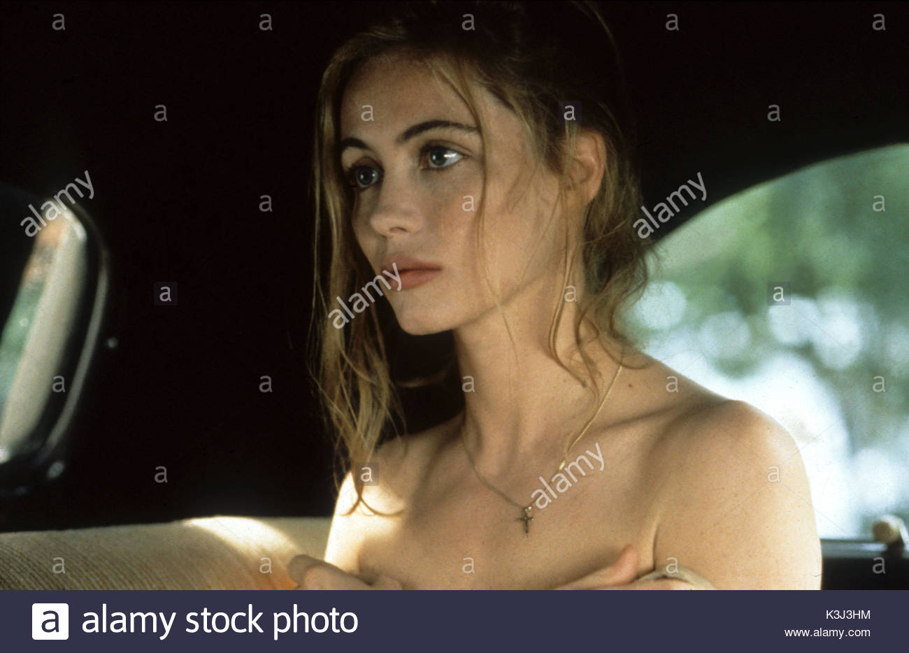 A Man for Emmanuelle - Wikipedia