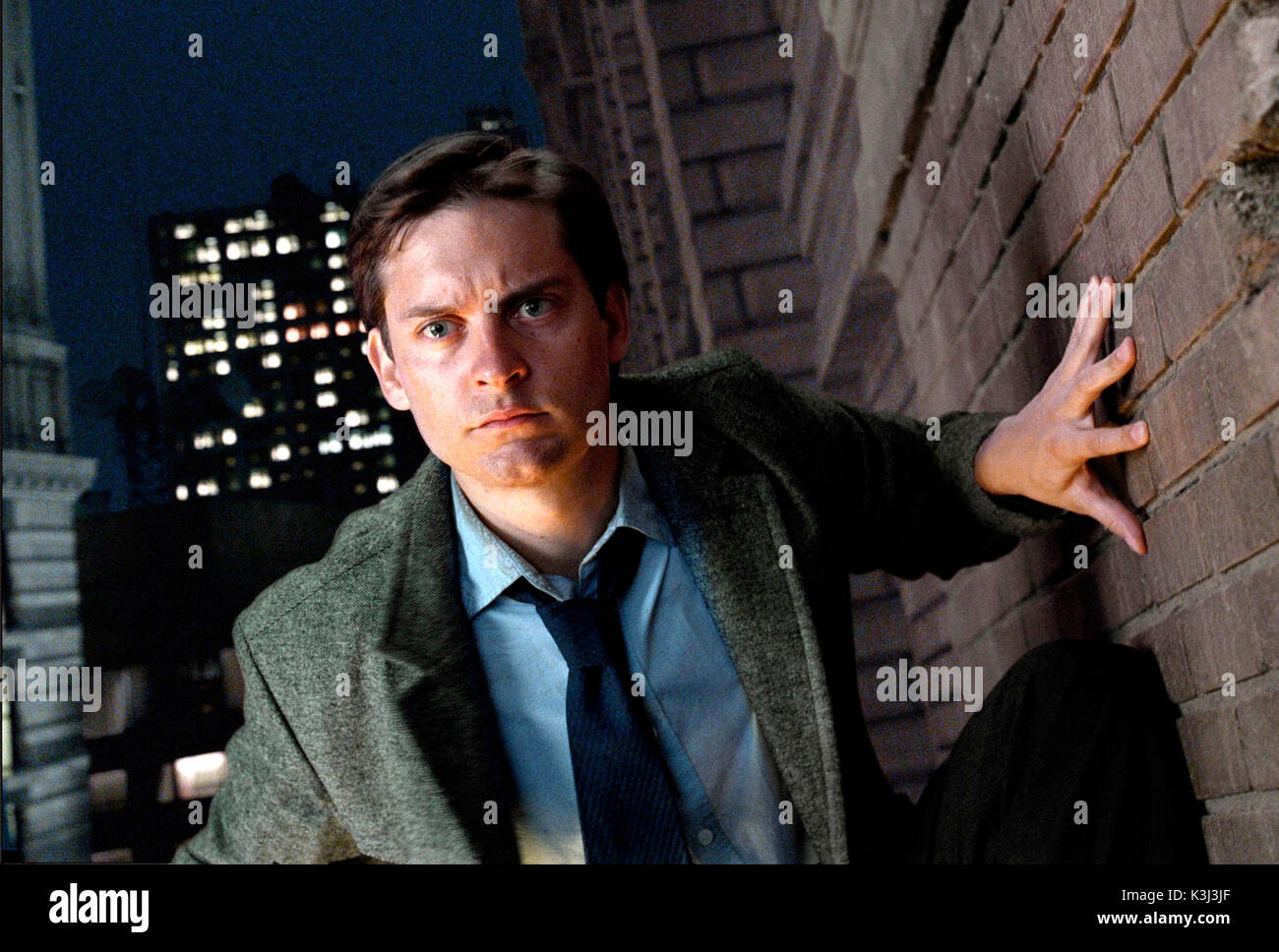 Tobey maguire hi-res stock photography and images - Alamy