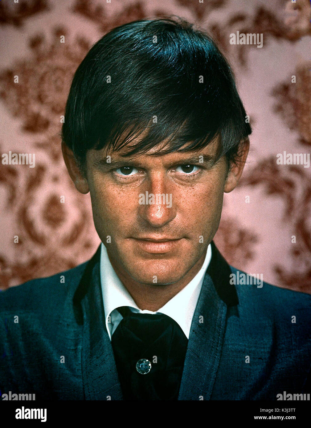 RODDY MCDOWALL British Actor Stock Photo - Alamy