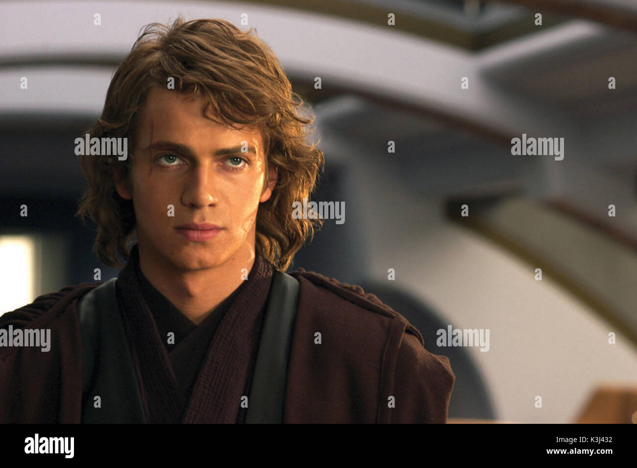Star wars episode iii hi-res stock photography and images - Alamy