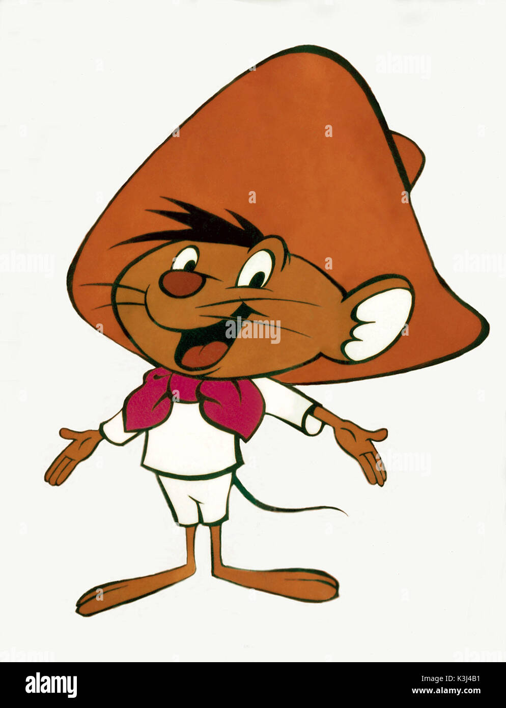 Speedy gonzales hi-res stock photography and images - Alamy