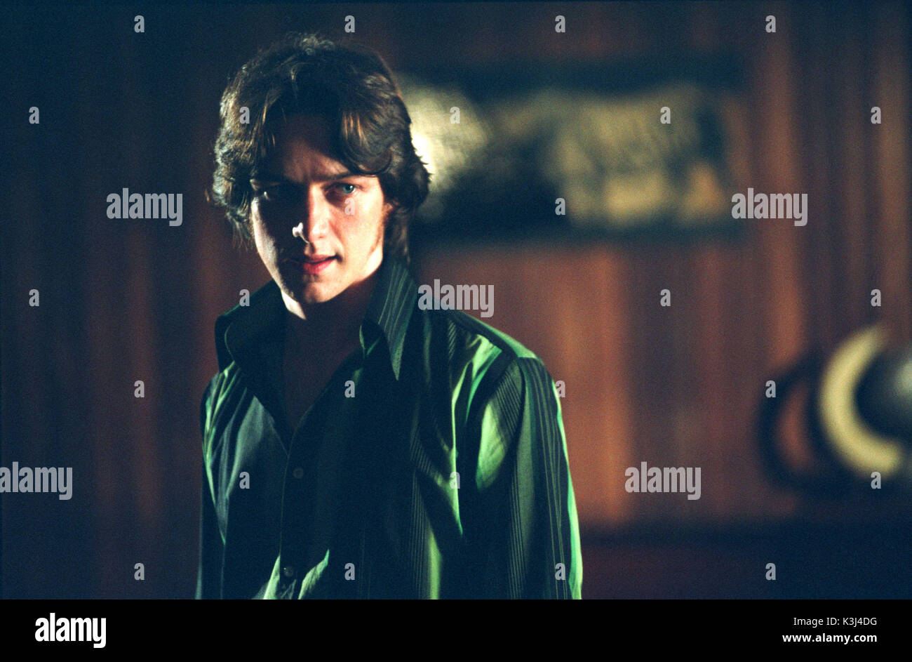 The Last King Of Scotland James Mcavoys Films Photo 22818471