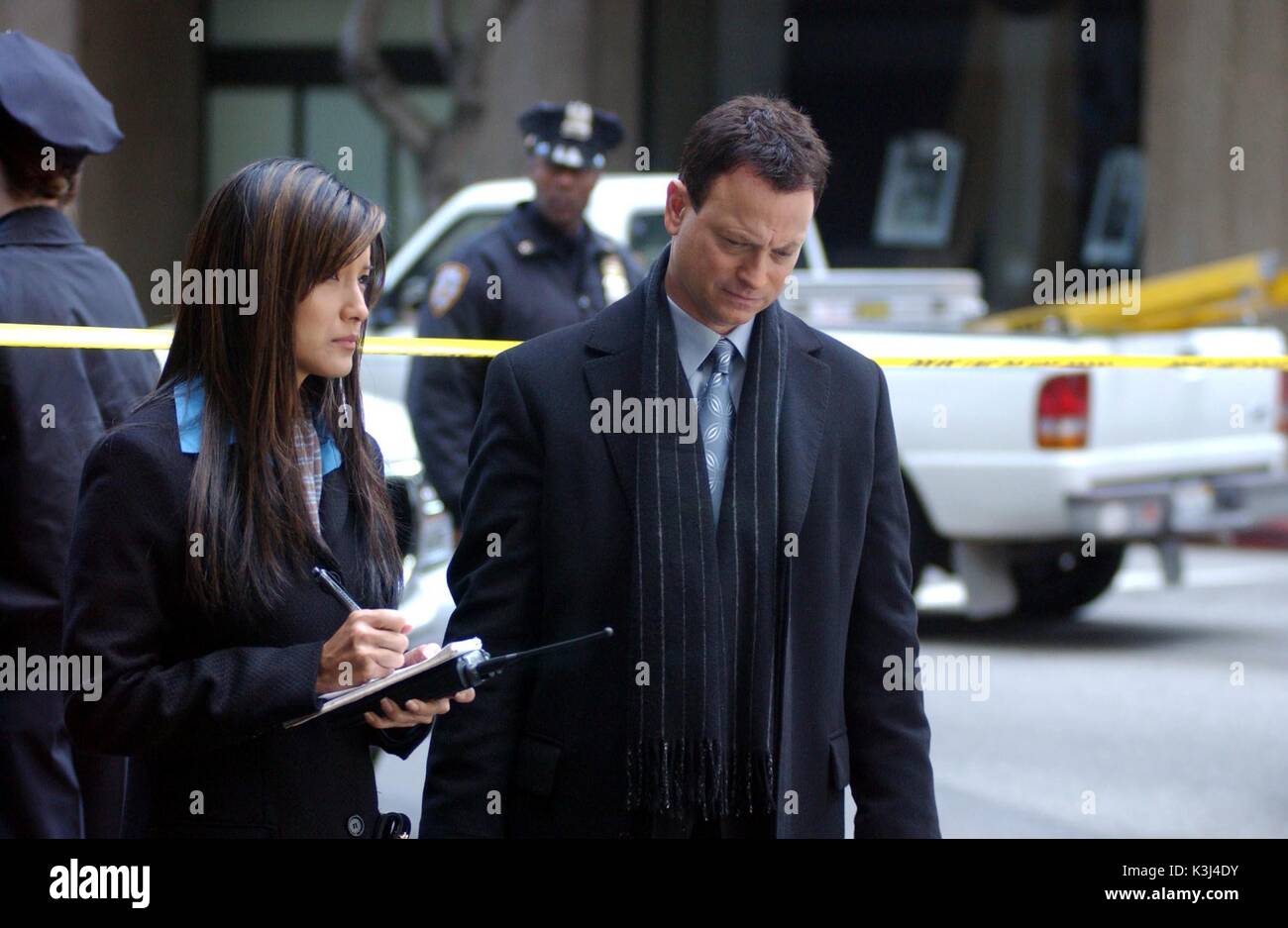 csi ny 5