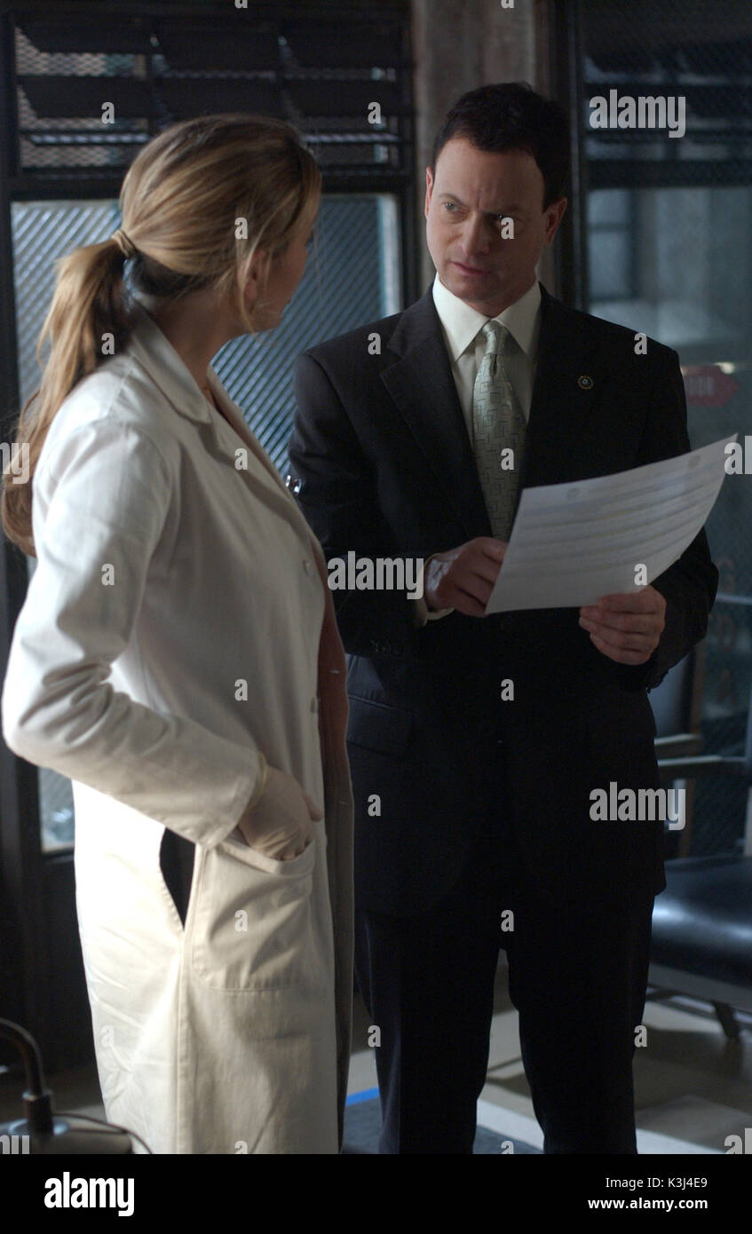 Ep17 Quot The Fall Quot Coverage Of Csi Ny Licensed By Channel 5 Broadcasting Five Stills 07 550 5509 Free For Editorial Press And Listings Use In Connection With The Current Broadcast Of