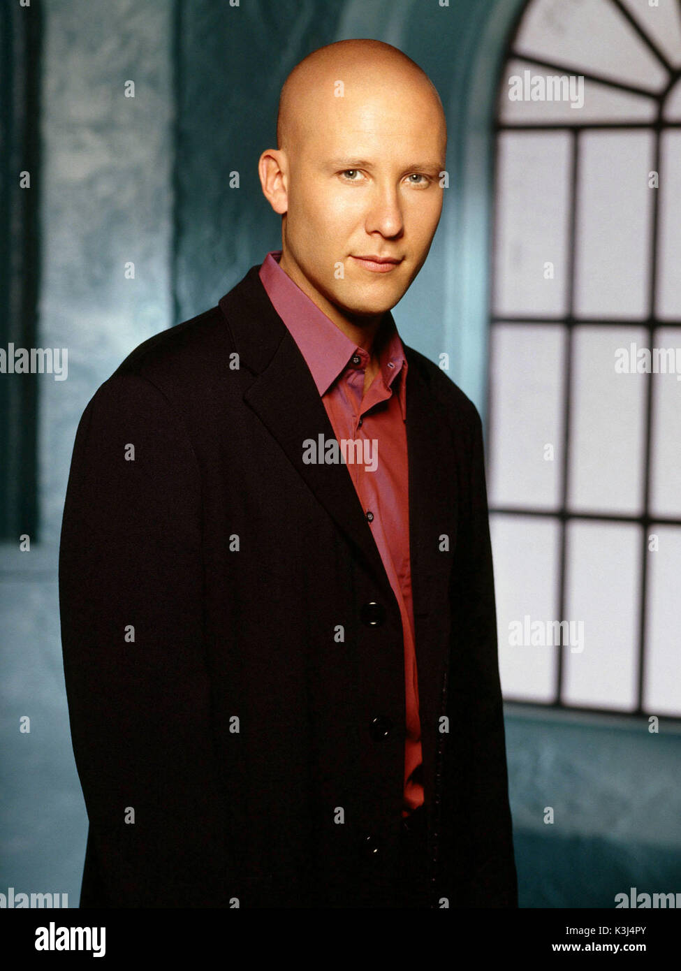 Lex luthor hi-res stock photography and images - Alamy