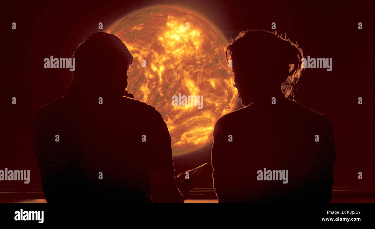 Sunshine 2007 movie hi-res stock photography and images - Alamy