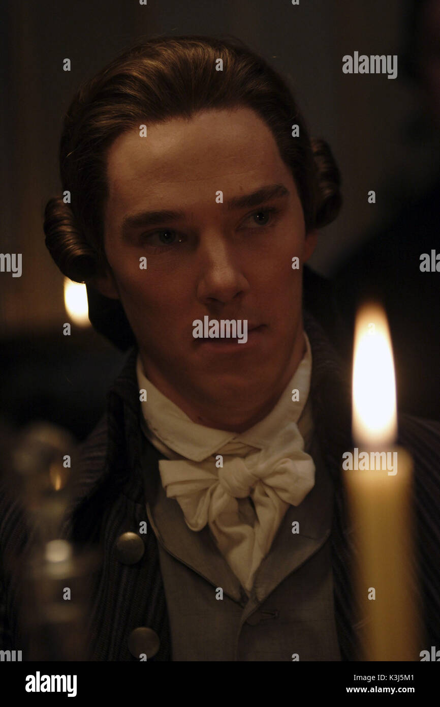 Cumberbatch Benedict dating