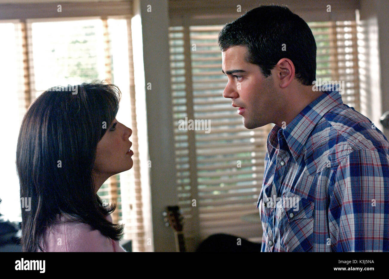 DESPERATE HOUSEWIVES Series1/Episode13/Your Fault EVA LONGORIA PARKER as Gabrielle Solis
