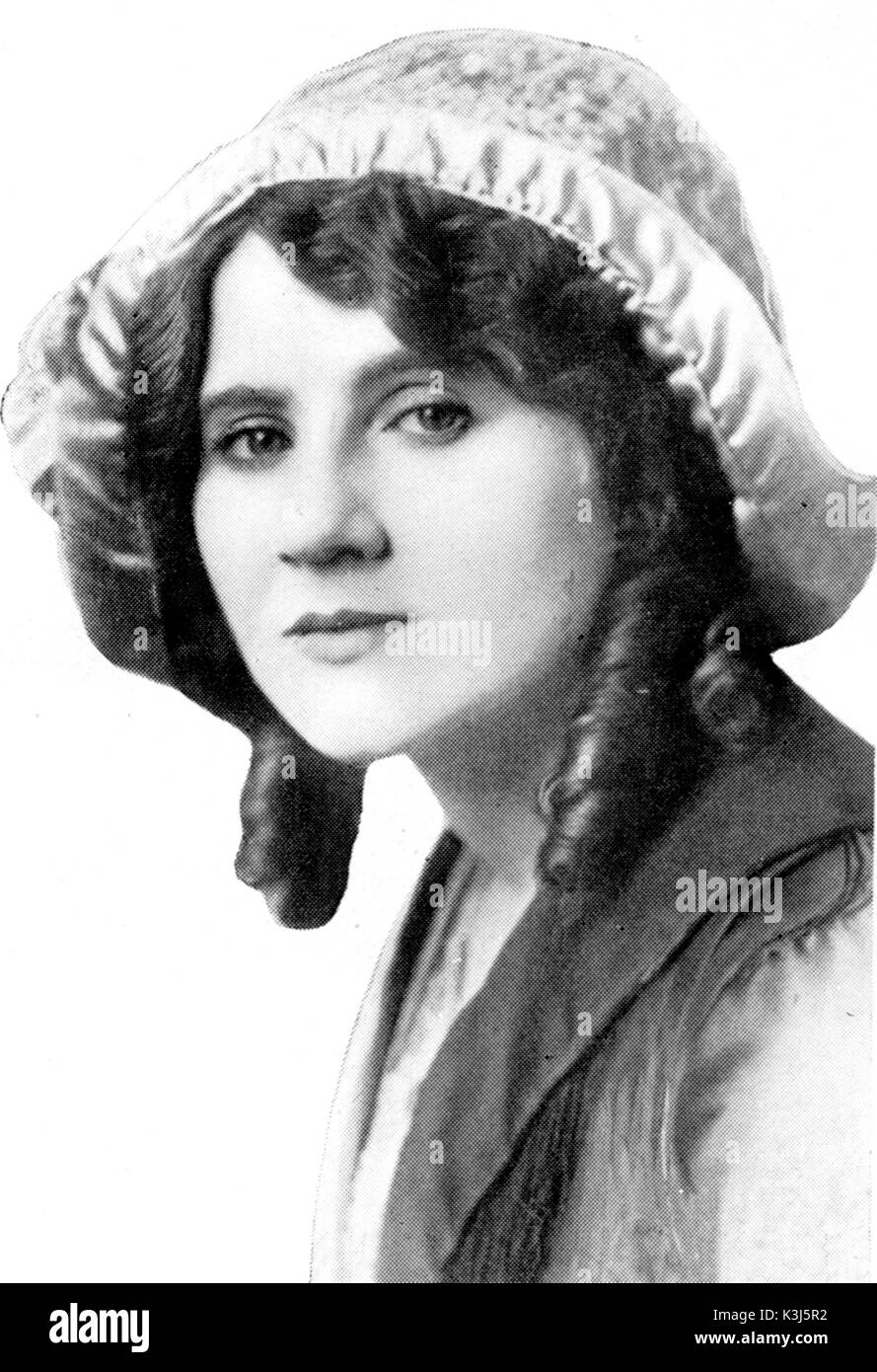 Florence Lawrence photo photo Florence Lawrence