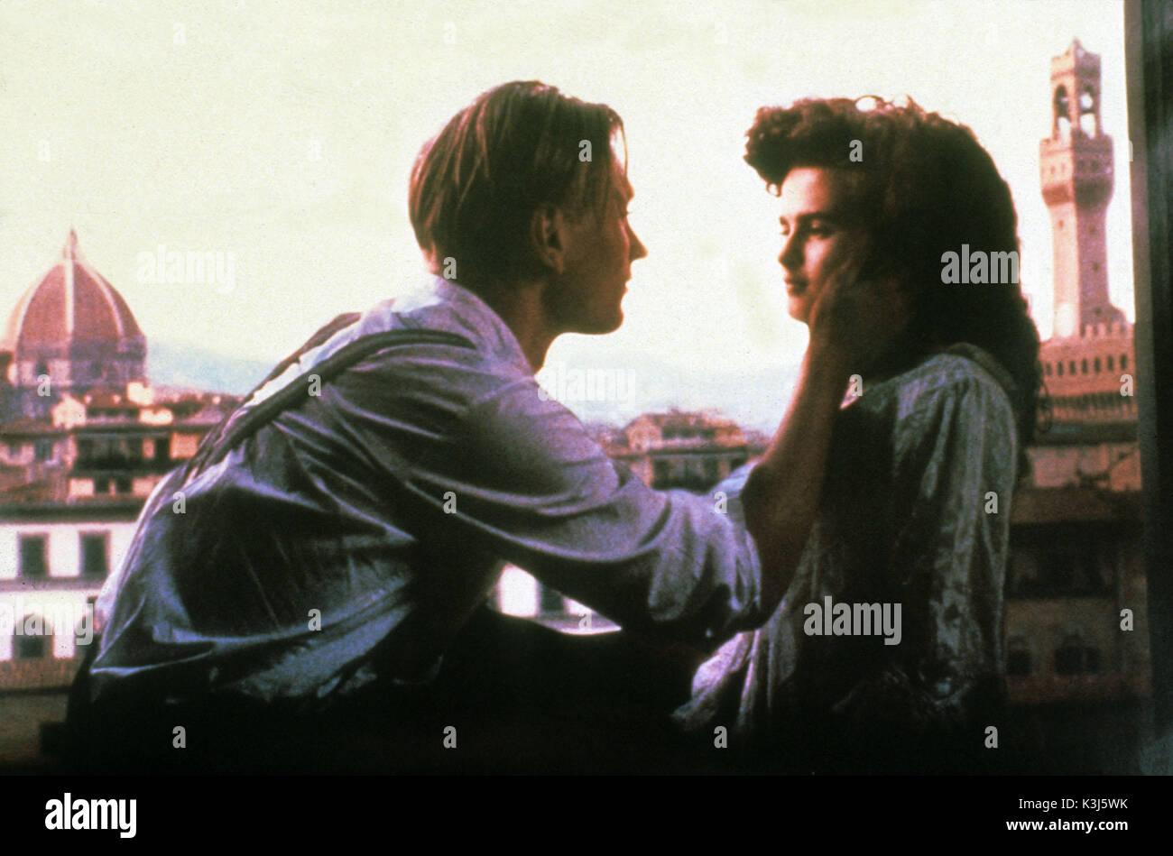 A Room With A View Julian Sands Helena Bonham Carter Date