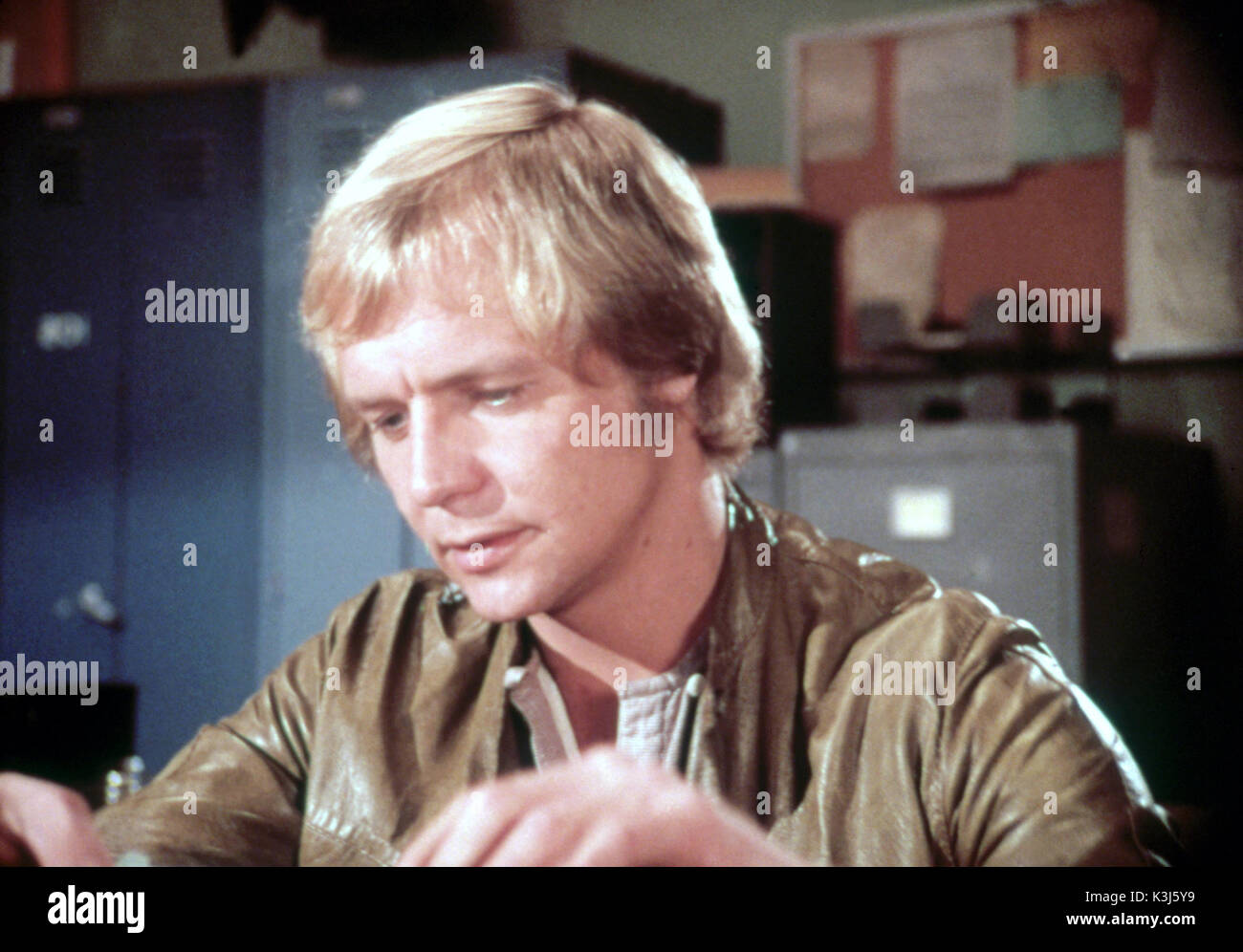 STARSKY AND HUTCH aka STARSKY & HUTCH DAVID SOUL as Det. Hutch STARSKY AND HUTCH Stock Photo Alamy