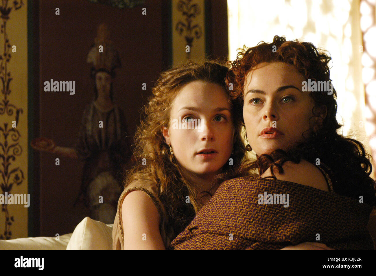 polly-walker-rome-hi-res-stock-photography-and-images-alamy