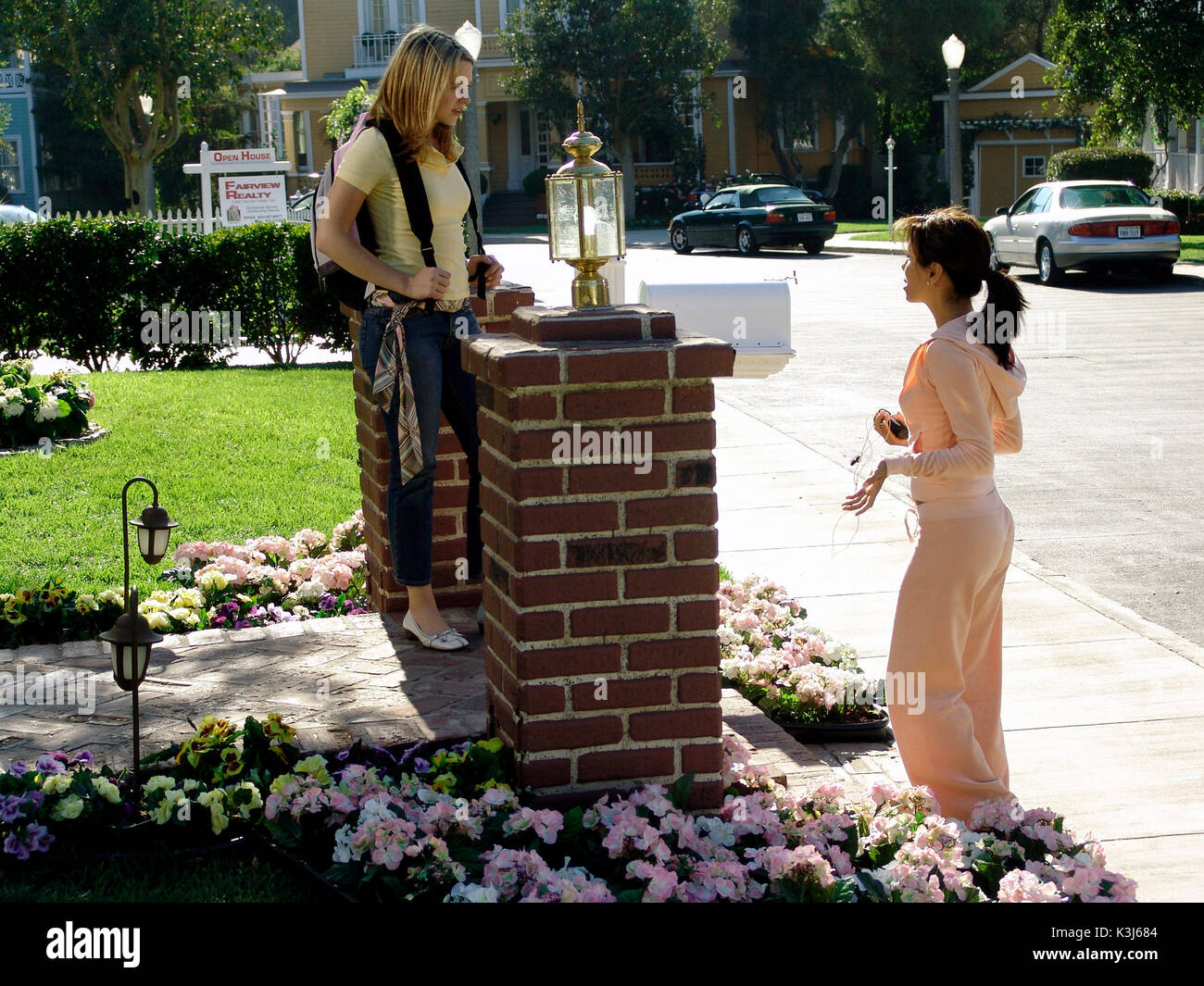 DESPERATE HOUSEWIVES Series1/Episode7/Anything You Can Do JOY LAUREN