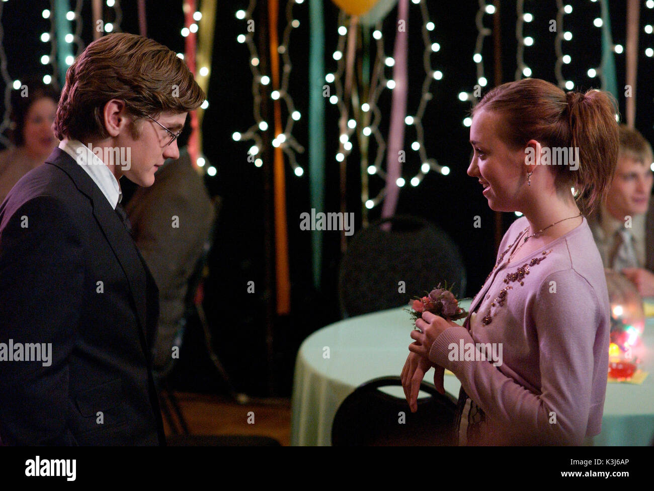 DESPERATE HOUSEWIVES Series1/Episode13/Your Fault CODY KASCH as Zach Young, ANDREA BOWEN as