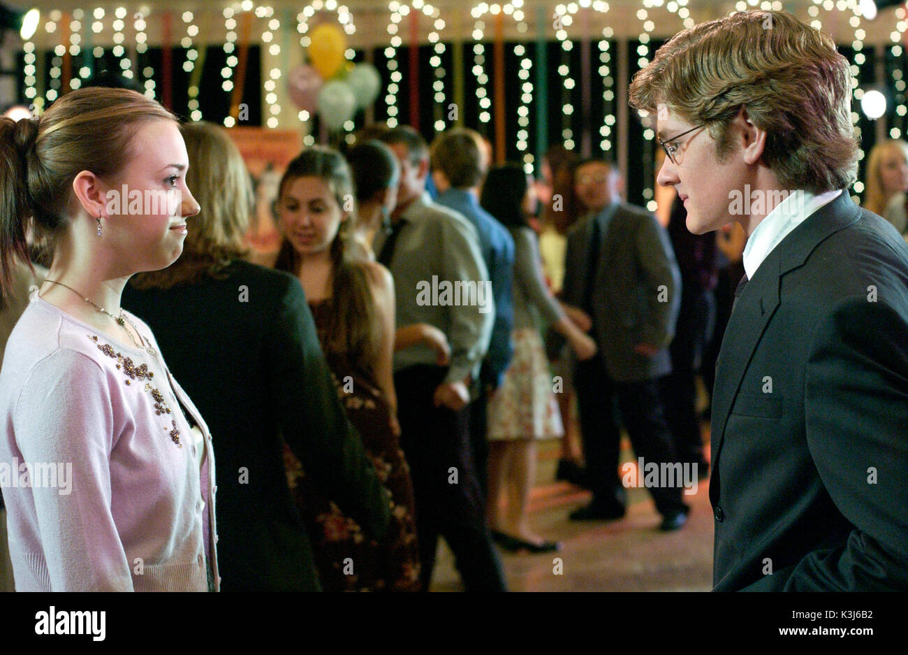 Julie Mayer Season 1