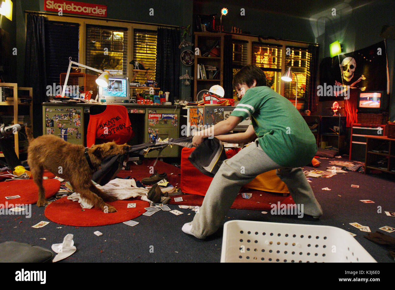 Clean rex hires stock photography and images Alamy