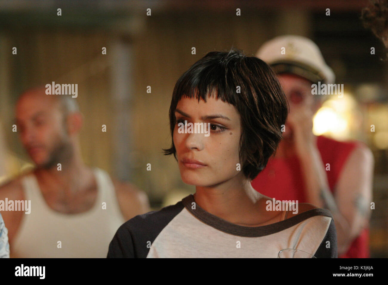 Shannyn sossamon wristcutters hires stock photography and images Alamy