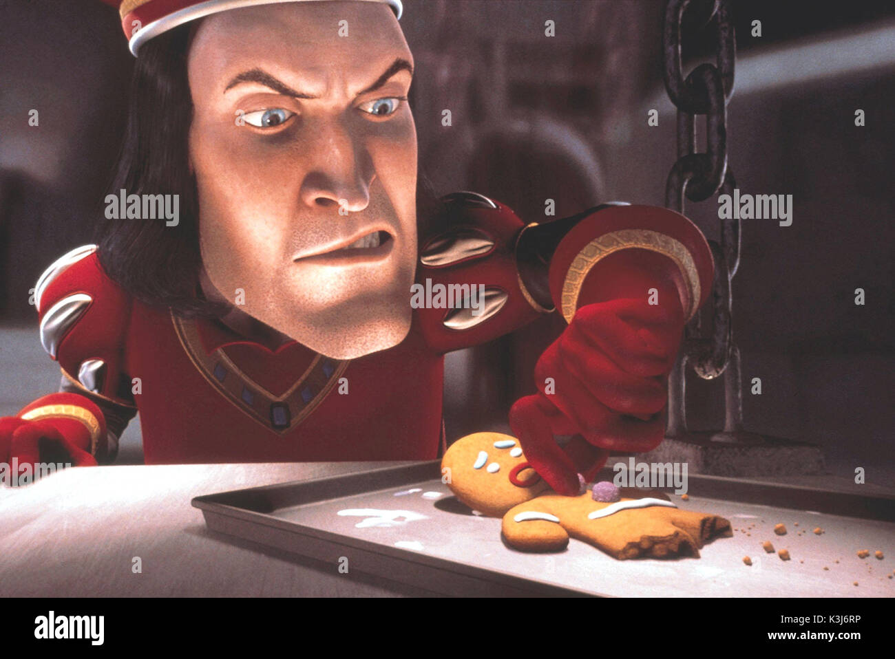 Lord Farquaad Villains Wiki At Peter Jamar Blog